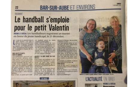 PETIT VALENTIN !!!!!!