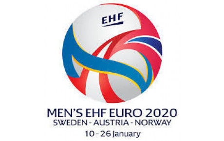 CHAMPIONNAT D' EUROPE MASCULIN !!