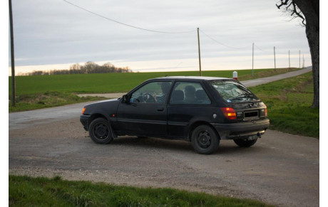 AUTO TOUR DU BRIENNOIS