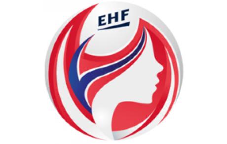 Championnat d'Europe féminin 2020 !!!!