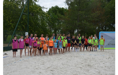 AG 2021 DU BRIENNE HANDBALL