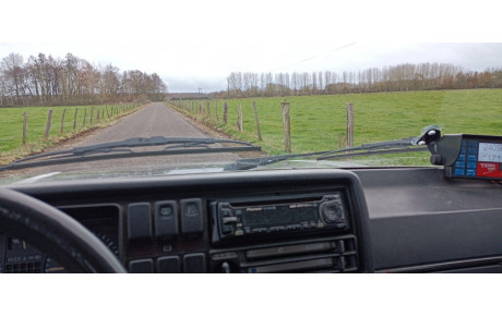 3ème Auto-tour du briennois !!!!!!!
