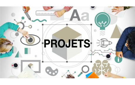 PROJETS SAISON 2022-2023 !