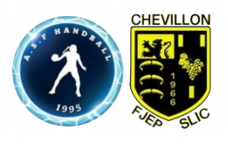 FRONCLES/CHEVILLON