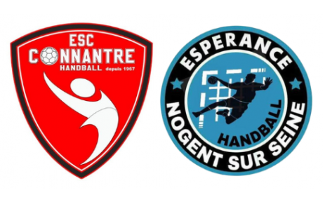 CONNANTRE/NOGENT-SUR-SEINE