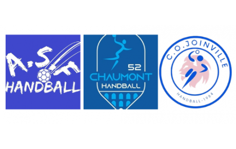 FRONCLES/CHAUMONT/JOINVILLE