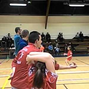 Petite vidéo du tournoi de l'école de handball à Bar-sur-Seine le 13 mars 2016.
Merci à Stéphane pour la vidéo.
